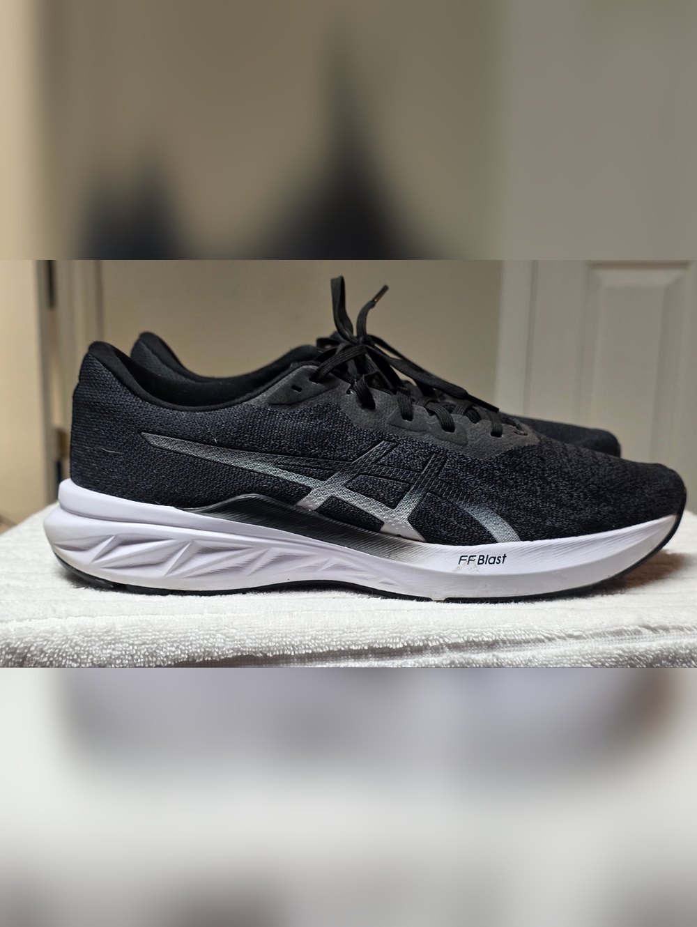 Asics Men's Gel Dynablast 2 Running Shoes